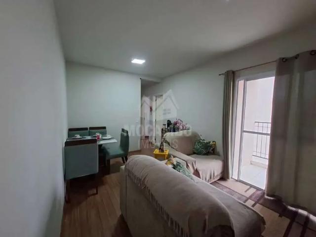 Apartamento para Venda em Itatiba/SP Jardim Ester 2 Quartos