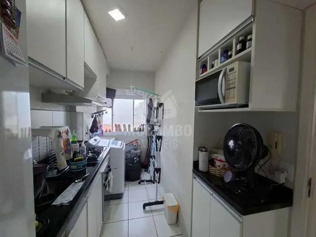 Apartamento para Venda em Itatiba/SP Jardim Ester 2 Quartos