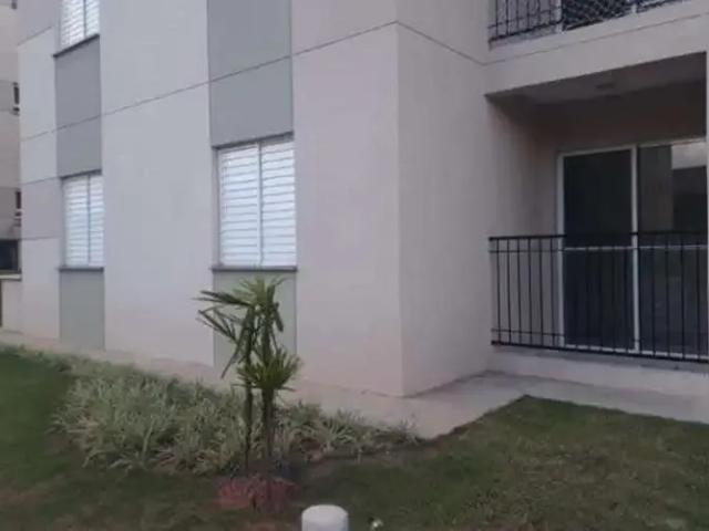 Apartamento para Venda em Itatiba/SP Jardim Ester 2 Quartos