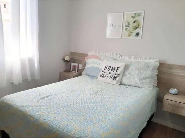 Apartamento para Venda em Itatiba/SP Jardim Ester 2 Quartos