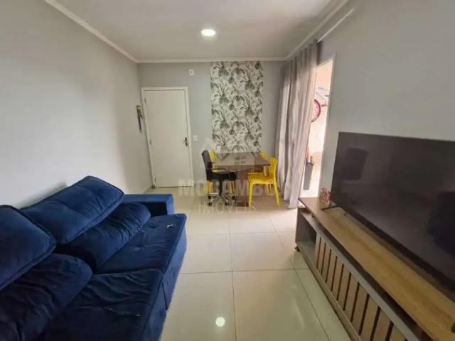 Apartamento para Venda em Itatiba/SP Jardim Ester 2 Quartos