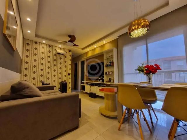 Apartamento para Venda em Itatiba/SP Jardim Ester 2 Quartos