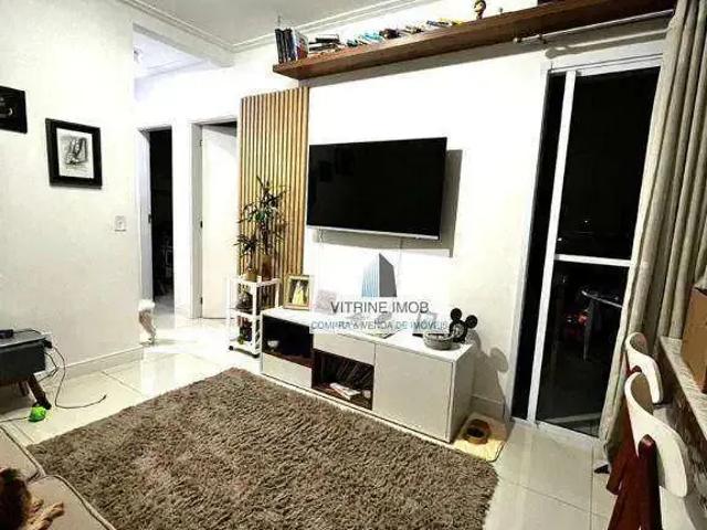 Apartamento para Venda em Itatiba/SP Jardim Ester 2 Quartos