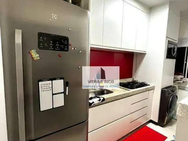 Apartamento para Venda em Itatiba/SP Jardim Ester 2 Quartos