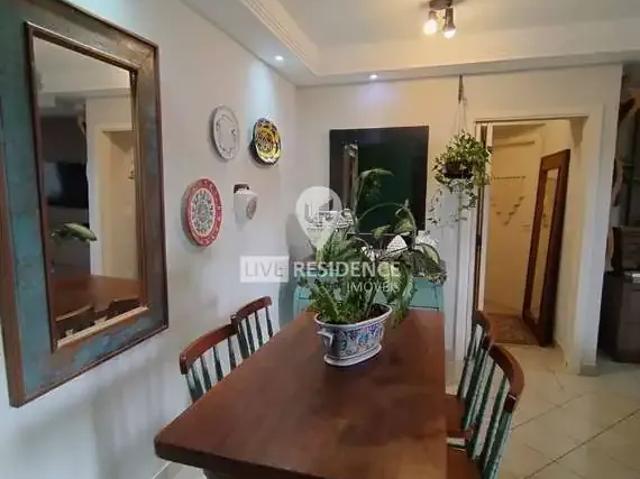 Apartamento para Venda em Itatiba/SP Jardim Ipê 2 Quartos