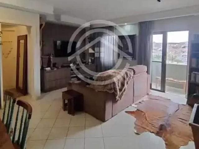 Apartamento para Venda em Itatiba/SP Jardim Ipê 2 Quartos