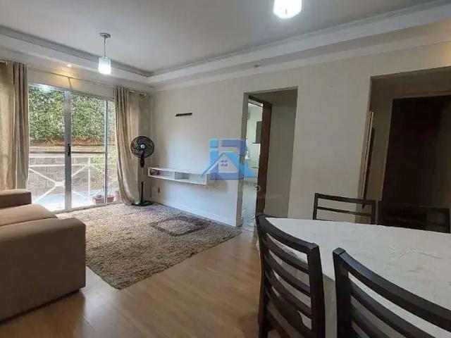 Apartamento para Venda em Itatiba/SP Jardim México 2 Quartos
