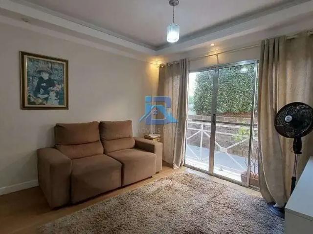 Apartamento para Venda em Itatiba/SP Jardim México 2 Quartos