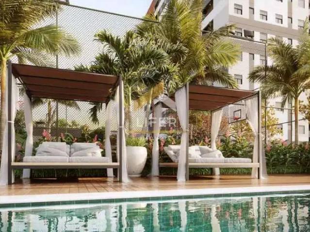 Apartamento para Venda em Itatiba/SP Jardim Nossa Senhora das Graças 2 Quartos