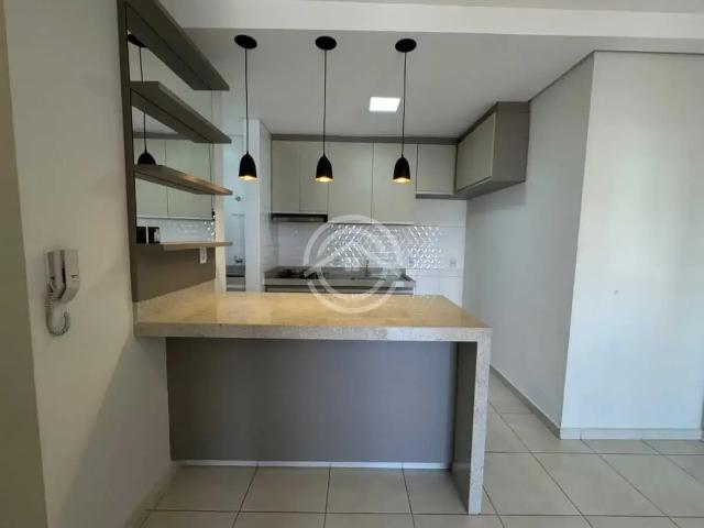 Apartamento para Venda em Itatiba/SP Jardim Nice 2 Quartos