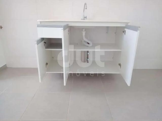 Apartamento para Venda em Itatiba/SP Jardim São Marcos 2 Quartos