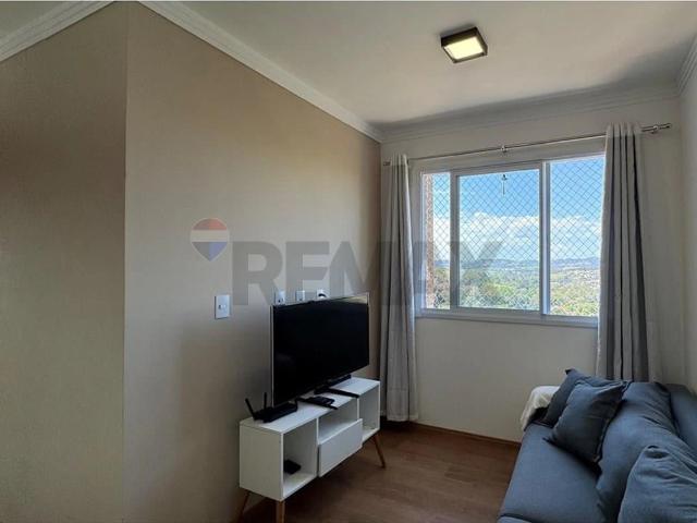 Apartamento para Venda em Itatiba/SP Jardim São Marcos 2 Quartos