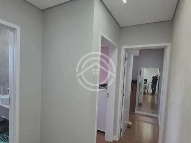 Apartamento para Venda em Itatiba/SP Jardim São Marcos 2 Quartos