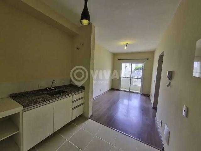 Apartamento para Venda em Itatiba/SP Jardim Salessi 2 Quartos