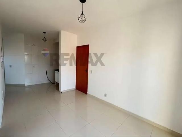 Apartamento para Venda em Itatiba/SP Jardim Salessi 2 Quartos