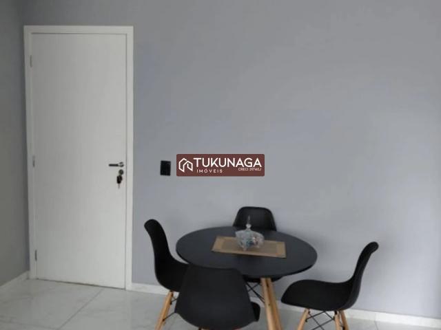 Apartamento para Venda em Itatiba/SP Jardim Santo Antônio 2 Quartos