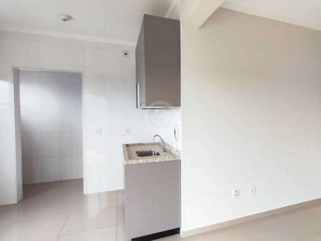 Apartamento para Venda em Itatiba/SP Jardim Verona 2 Quartos