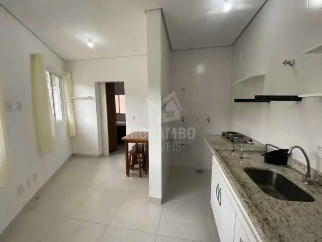 Apartamento para Venda em Itatiba/SP Loteamento Morrão da Força 1 Quartos
