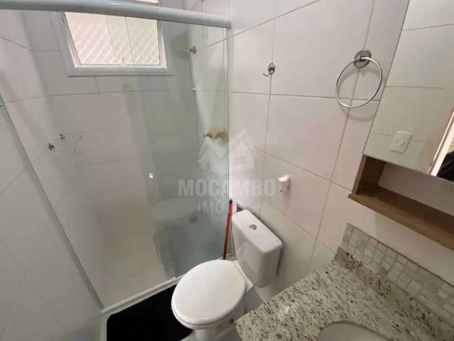 Apartamento para Venda em Itatiba/SP Loteamento Morrão da Força 1 Quartos