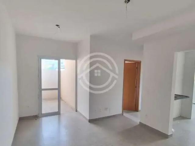 Apartamento para Venda em Itatiba/SP Loteamento Morrão da Força 2 Quartos