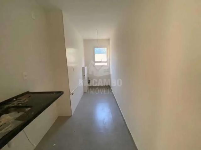 Apartamento para Venda em Itatiba/SP Loteamento Morrão da Força 2 Quartos