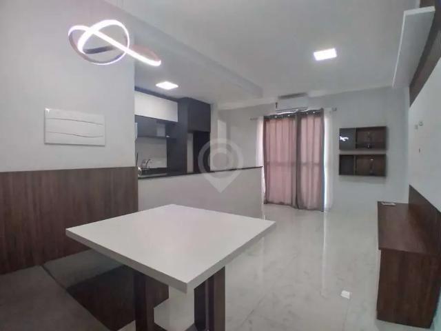 Apartamento para Venda em Itatiba/SP Loteamento Morrão da Força 2 Quartos