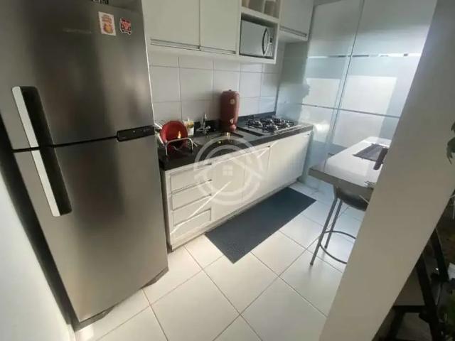 Apartamento para Venda em Itatiba/SP Loteamento Aída Haddad Jafet 2 Quartos