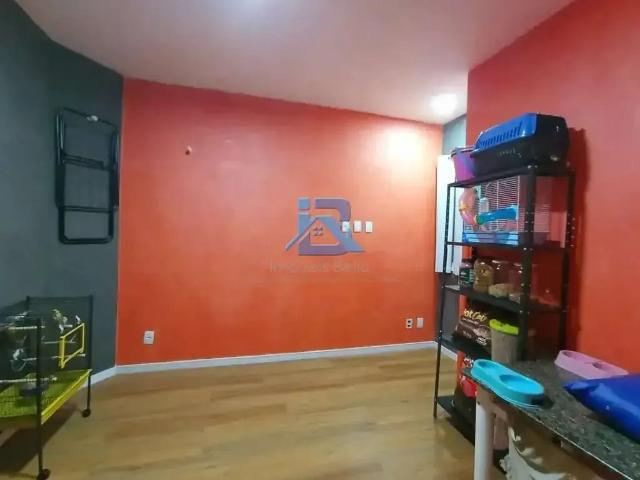 Apartamento para Venda em Itatiba/SP Loteamento Itatiba Park 2 Quartos