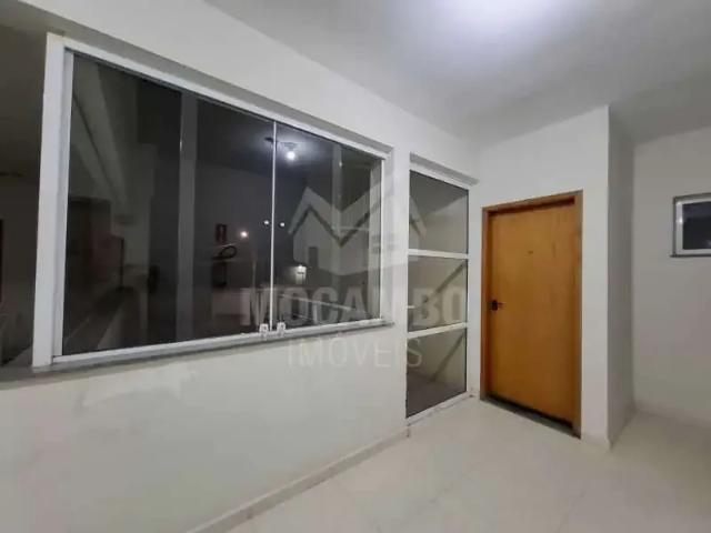 Apartamento para Venda em Itatiba/SP Loteamento Itatiba Park 2 Quartos