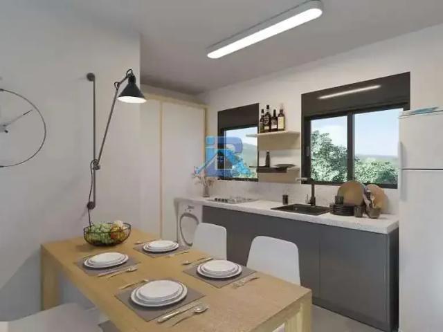 Apartamento para Venda em Itatiba/SP Loteamento Itatiba Park 2 Quartos