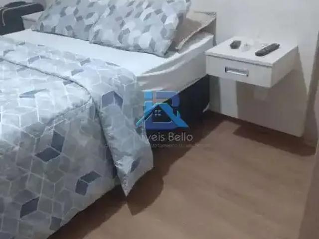 Apartamento para Venda em Itatiba/SP Loteamento Itatiba Park 2 Quartos