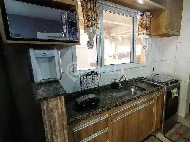 Apartamento para Venda em Itatiba/SP Loteamento Itatiba Park 2 Quartos