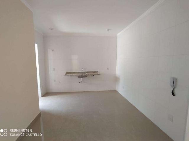 Apartamento para Venda em Itatiba/SP Loteamento Itatiba Park 2 Quartos