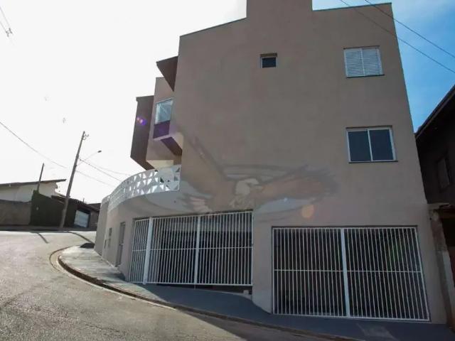 Apartamento para Venda em Itatiba/SP Loteamento Parque da Colina II 2 Quartos