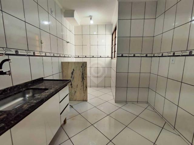 Apartamento para Venda em Itatiba/SP Loteamento Rei de Ouro 2 Quartos