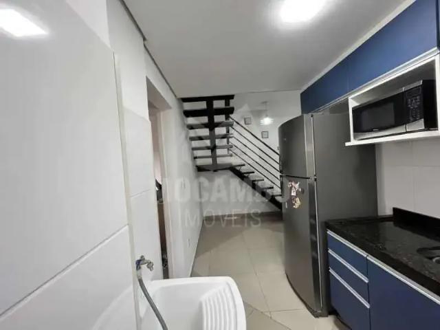 Apartamento para Venda em Itatiba/SP Loteamento Residencial Terra Nova 2 Quartos