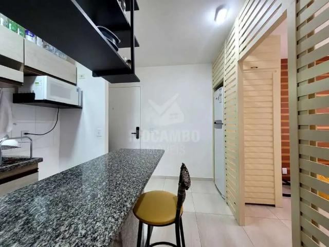 Apartamento para Venda em Itatiba/SP Loteamento Santo Antônio 2 Quartos