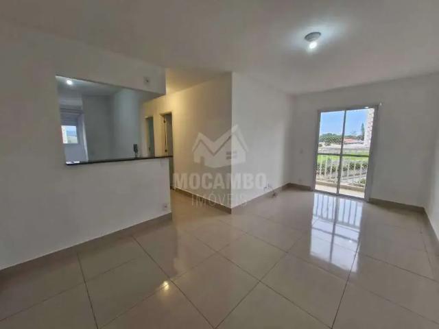 Apartamento para Venda em Itatiba/SP Loteamento Santo Antônio 2 Quartos