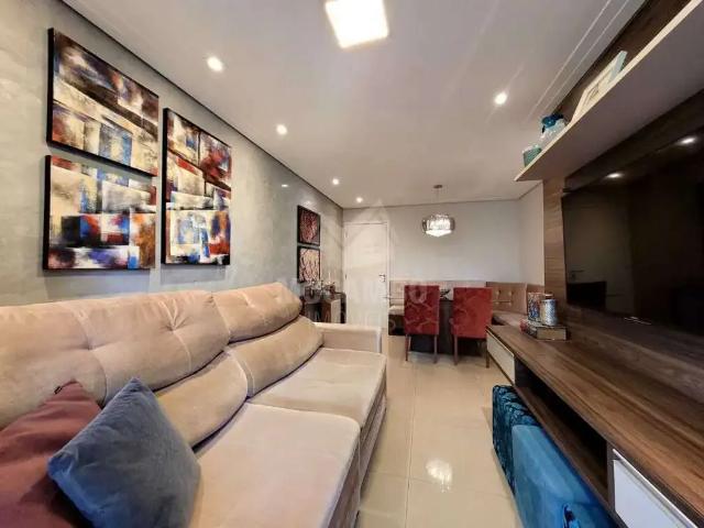 Apartamento para Venda em Itatiba/SP Loteamento Santo Antônio 2 Quartos