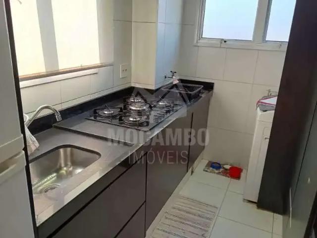 Apartamento para Venda em Itatiba/SP Loteamento Santo Antônio 2 Quartos