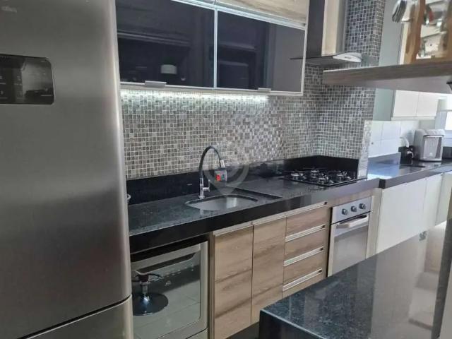 Apartamento para Venda em Itatiba/SP Loteamento Santo Antônio 2 Quartos