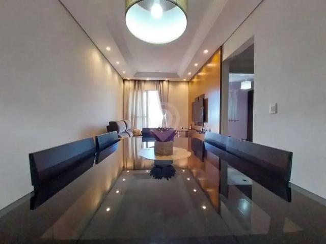 Apartamento para Venda em Itatiba/SP Loteamento Santo Antônio 2 Quartos