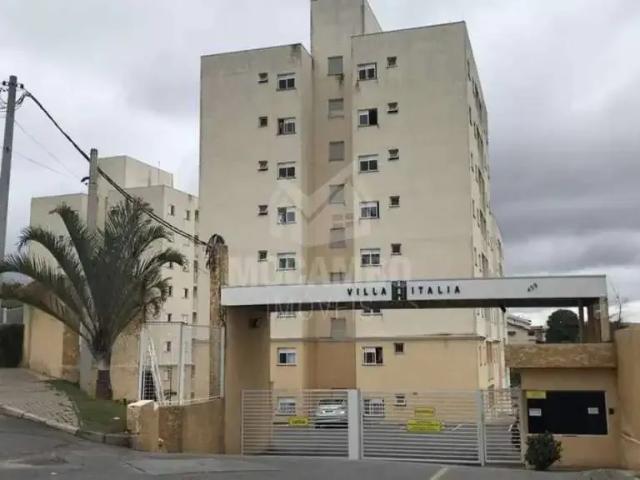 Apartamento para Venda em Itatiba/SP Loteamento Santo Antônio 2 Quartos