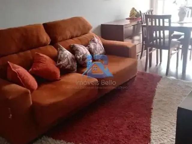Apartamento para Venda em Itatiba/SP Loteamento Santo Antônio 2 Quartos