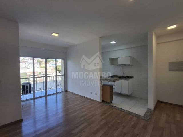 Apartamento para Venda em Itatiba/SP Nova Itatiba 3 Quartos