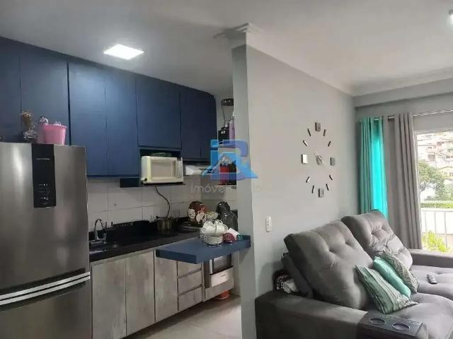 Apartamento para Venda em Itatiba/SP Nova Itatiba 3 Quartos