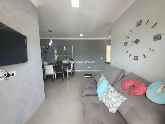 Apartamento para Venda em Itatiba/SP Nova Itatiba 2 Quartos