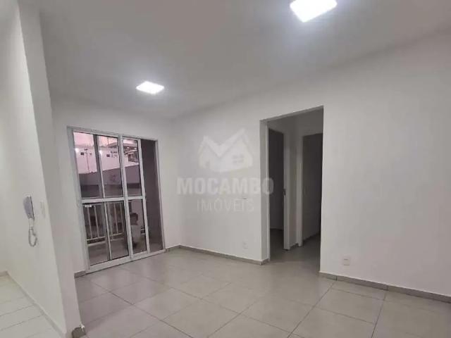 Apartamento para Venda em Itatiba/SP Núcleo Residencial Doutor Luiz de Mattos Pimenta 2 Quartos