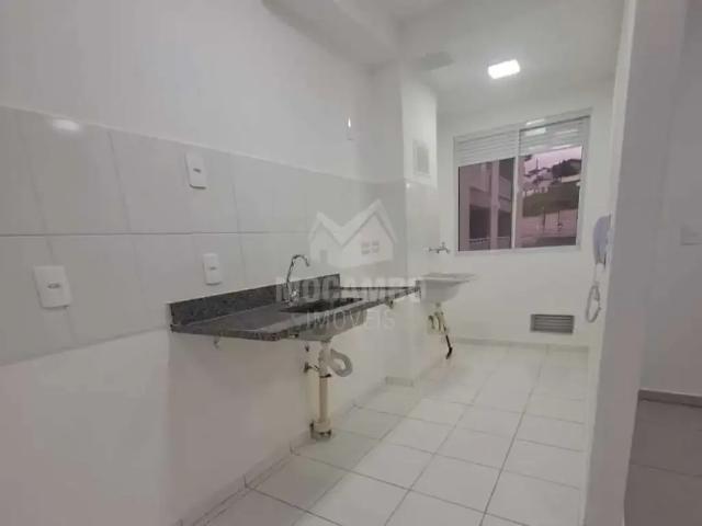 Apartamento para Venda em Itatiba/SP Núcleo Residencial Doutor Luiz de Mattos Pimenta 2 Quartos