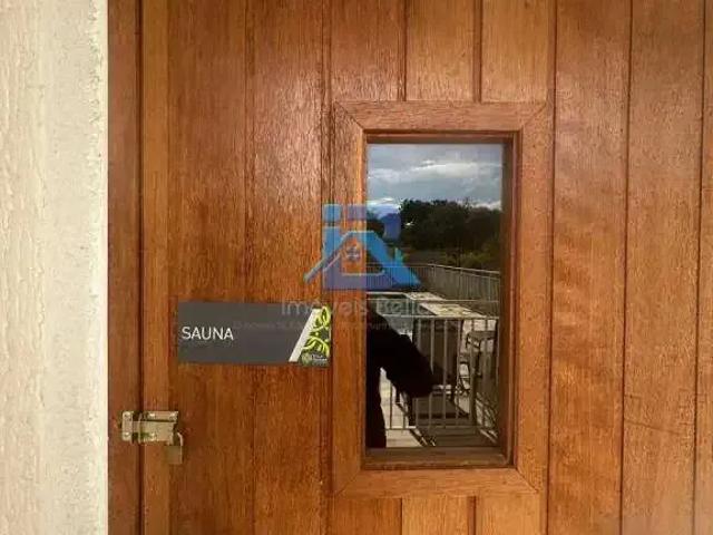 Apartamento para Venda em Itatiba/SP Núcleo Residencial Doutor Luiz de Mattos Pimenta 2 Quartos